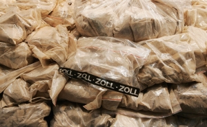 Synthetic Heroin for Sale A Disturbing Trend in the Illegal Drug Market