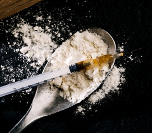 Exploring the Synthetic Heroin Epidemic What You Need to Know?